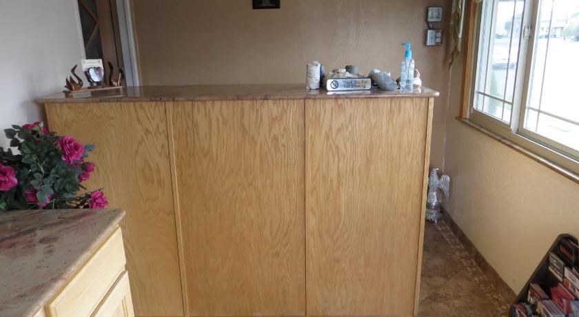 Scottish Inn Winnemucca photo