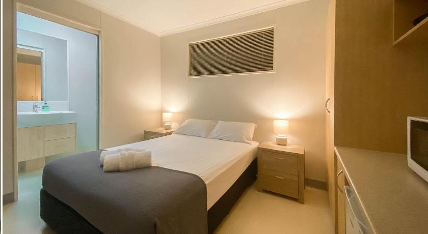 Lake Tyrrell Accommodation LTA