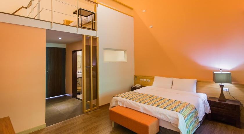 Image of Deluxe Quadruple Room 0