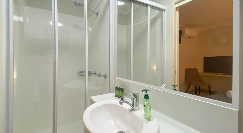 Lake Tyrrell Accommodation LTA photo