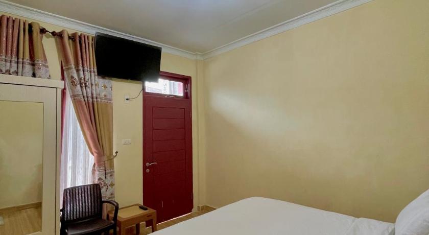 Image of Double Room with Private Bathroom 4