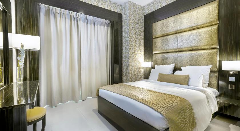 Image of 2 Bedroom Suite 8