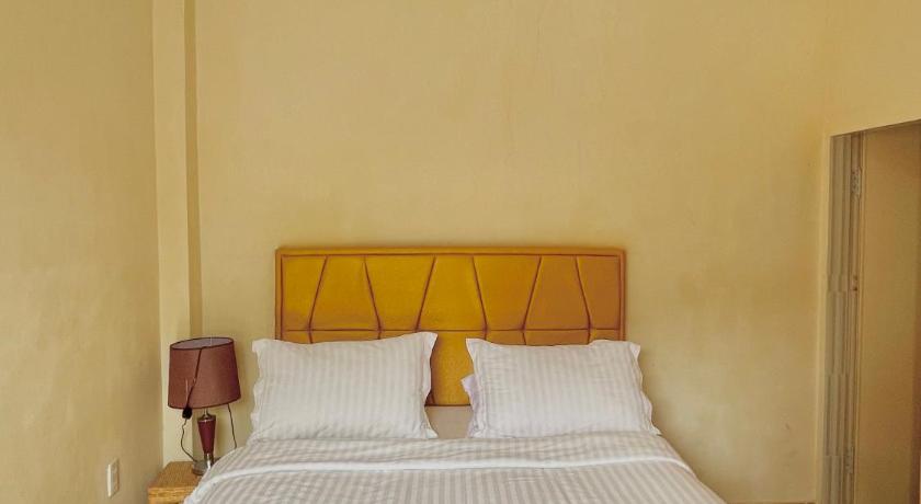 Image of Double Room with Private Bathroom 0