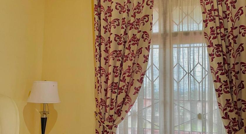 Image of Double Room with Private Bathroom 1