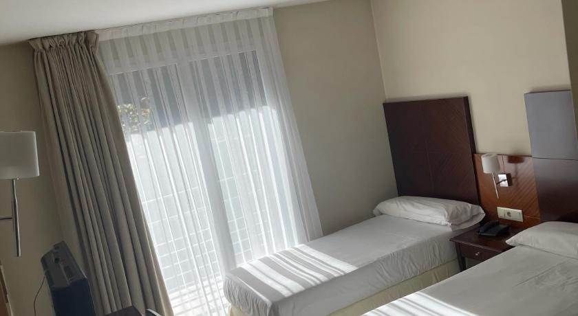 Imatge de Habitació Doble - 1 o 2 Llits (Double or Twin Room) 0