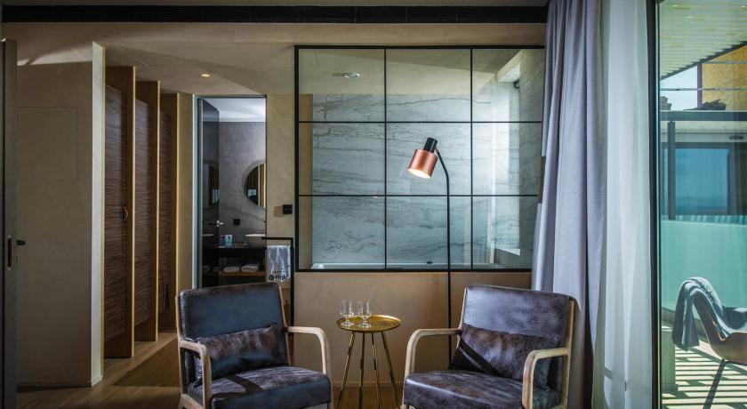Chania Flair Deluxe Boutique Hotel - Adults Only