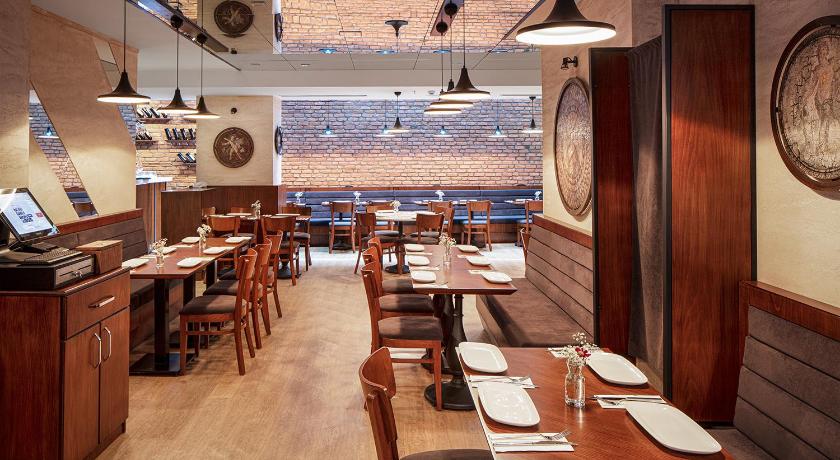 The Westist Hotel & Spa - image 12