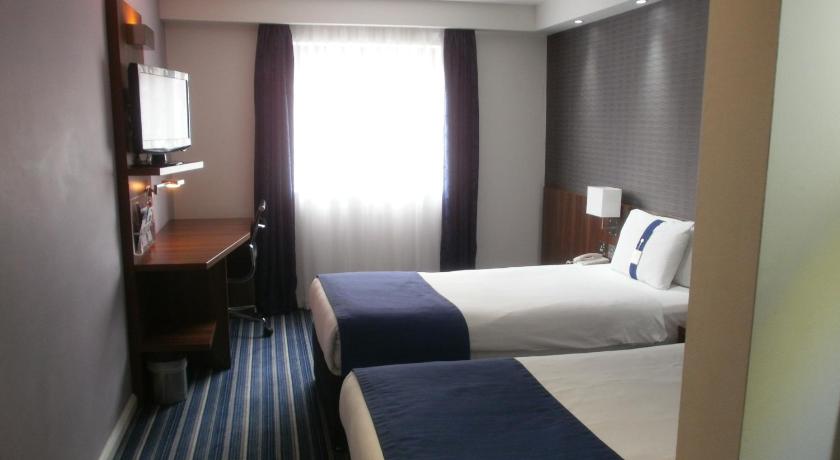 Holiday Inn Express London City