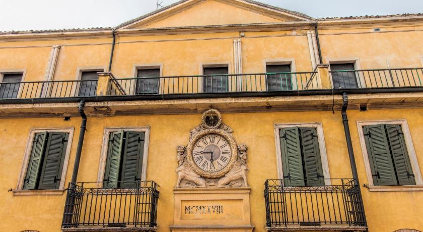 Hotel Colomba d'Oro