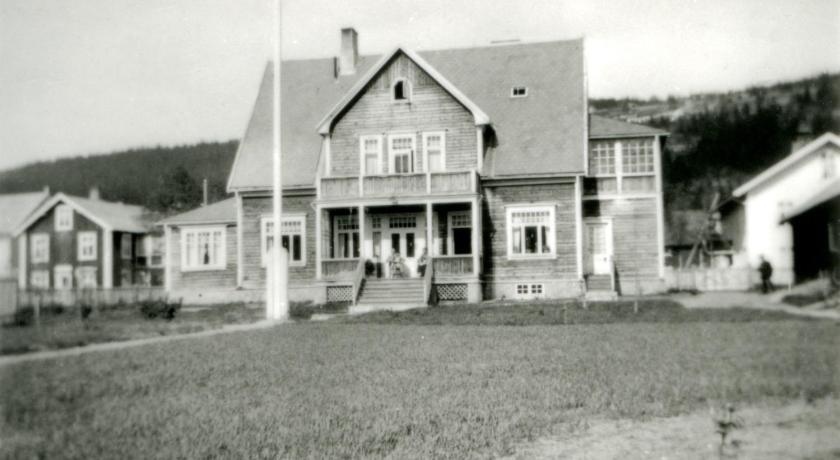 Villa Sole, Trysil photo