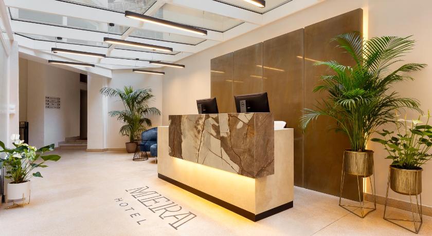 Mera Hotel photo