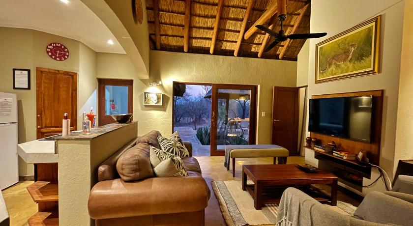 10 Raptors Lodge — Hotel in Hoedspruit