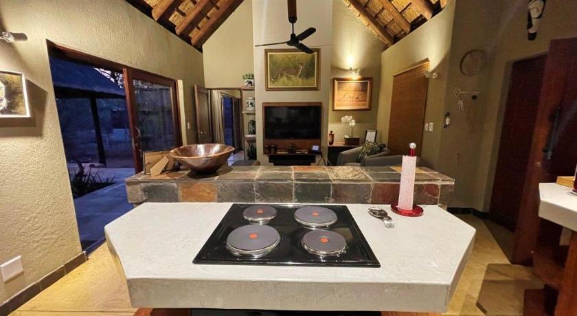 10 Raptors Lodge photo