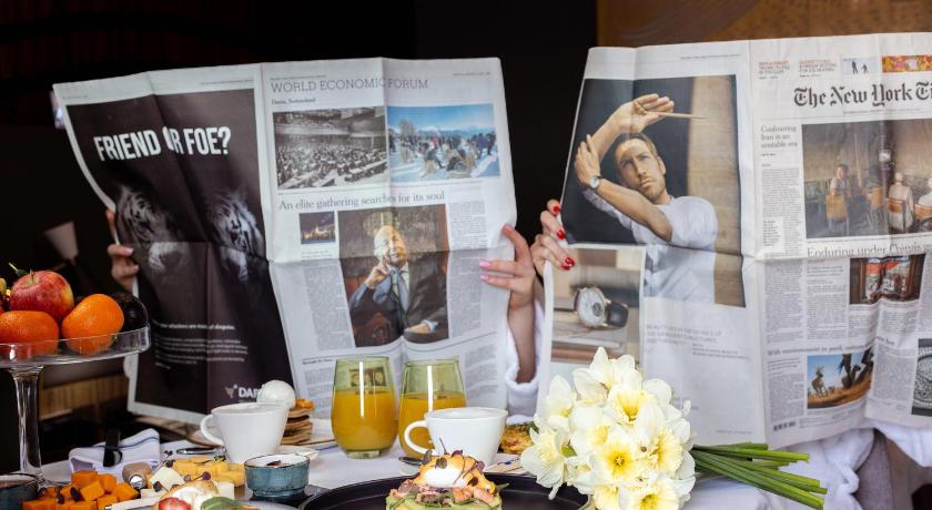 Radisson Blu Hotel, Rostov-on-Don photo