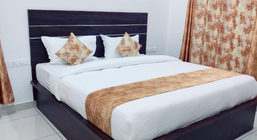Suvarna Elite - Premium Apartment Hotel photo