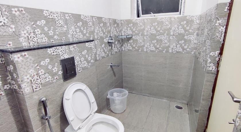 Suvarna Elite - Premium Apartment Hotel photo
