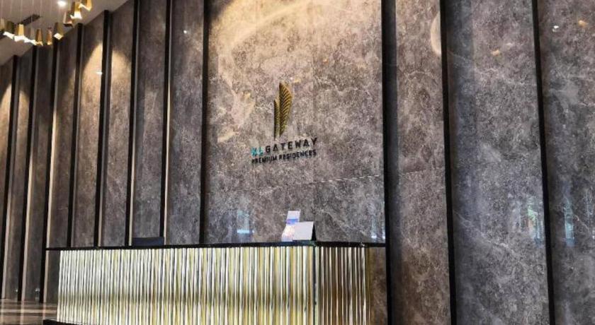 KL Gateway Premium Residence I HomeBrickz photo