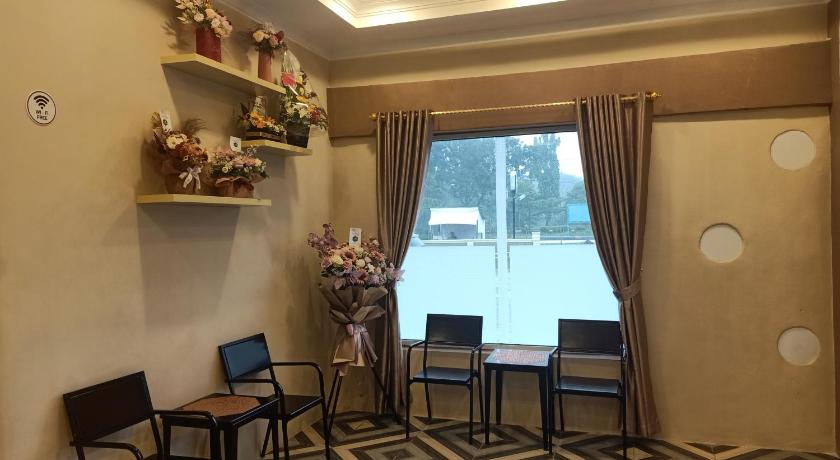 Wisma Cemara Dumai – Dumai, NC