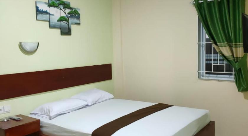 Wisma Cemara Dumai – Dumai, NC