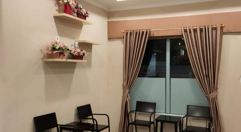 Wisma Cemara Dumai – Dumai, NC