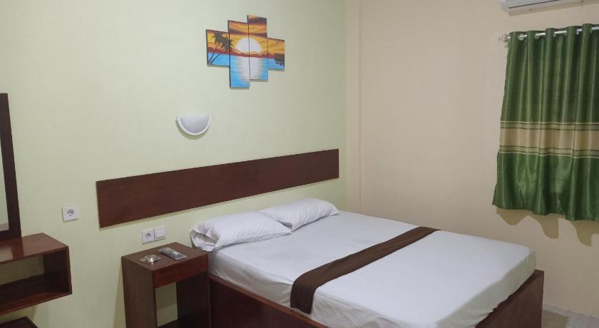 Wisma Cemara Dumai – Dumai, NC
