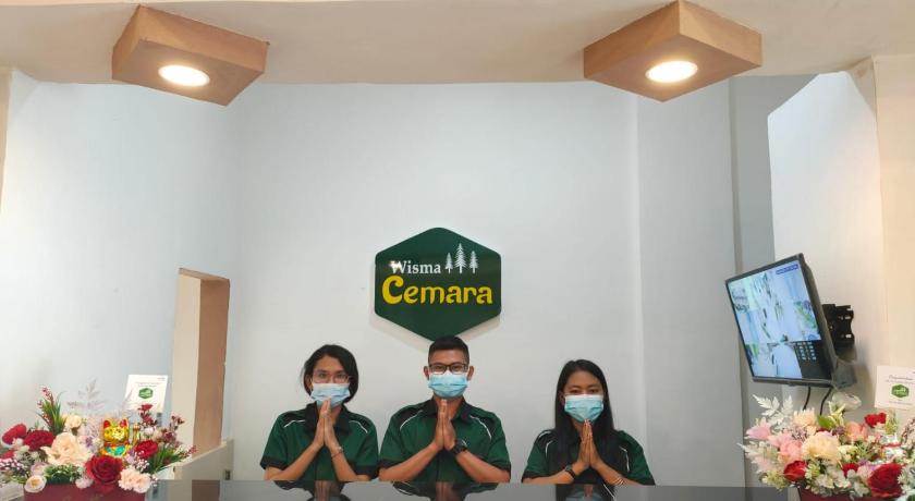 Wisma Cemara Dumai – Dumai, NC