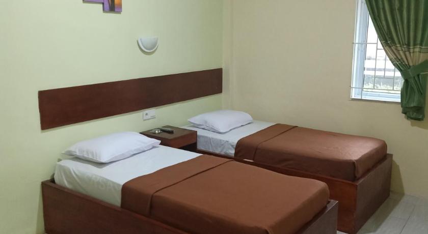 Wisma Cemara Dumai – Dumai, NC