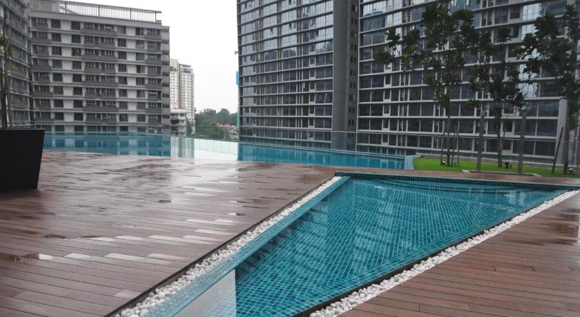 KL Gateway Premium Residence I HomeBrickz photo