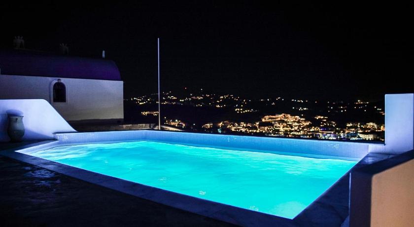 Ozar Villas Mykonos photo