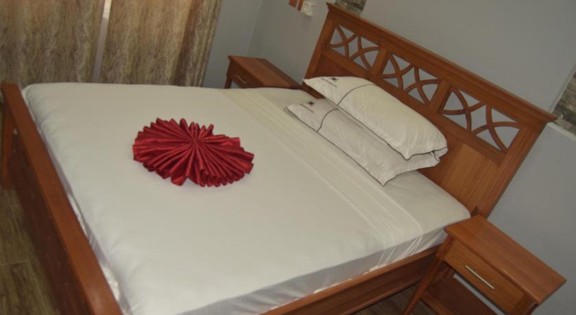 Zimbo Golden Vip Lodge photo