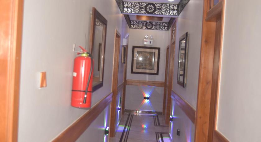 Zimbo Golden Vip Lodge photo