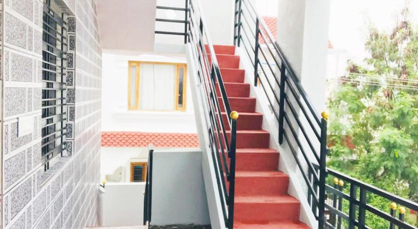 Veeru Homestay photo