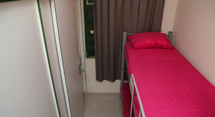 Carnaval Rio Hostel photo