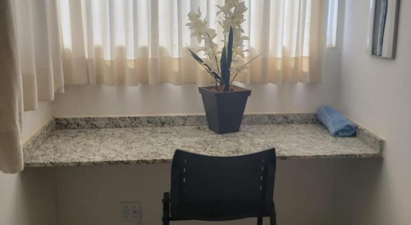 Spot Residence Sao Carlos 700m da USP photo