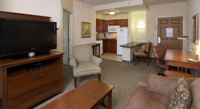 Staybridge Suites Buffalo