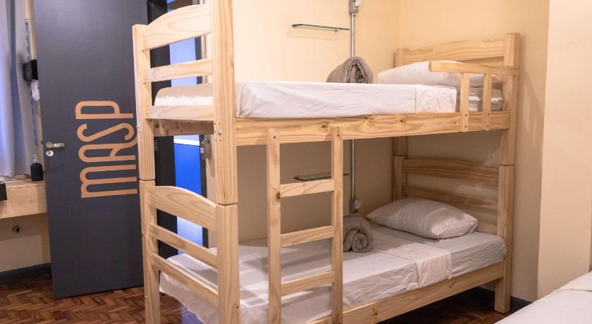HOSTEL CUARTO photo