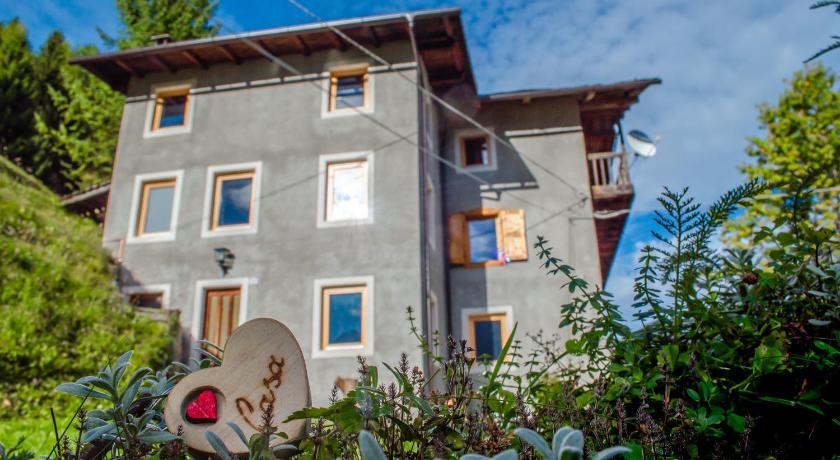 Casa Soraya