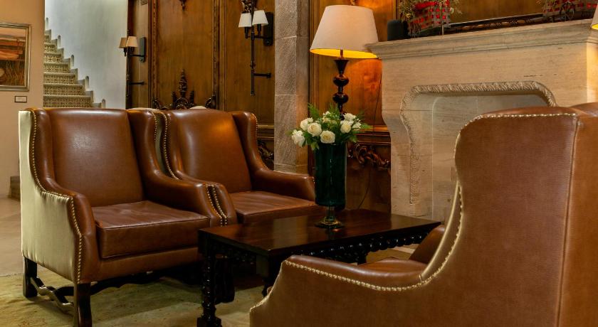 The Essentia Hotel San Miguel photo
