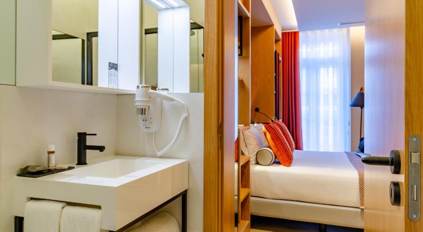 Rossio Plaza Hotel photo