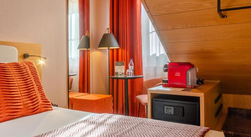 Rossio Plaza Hotel photo