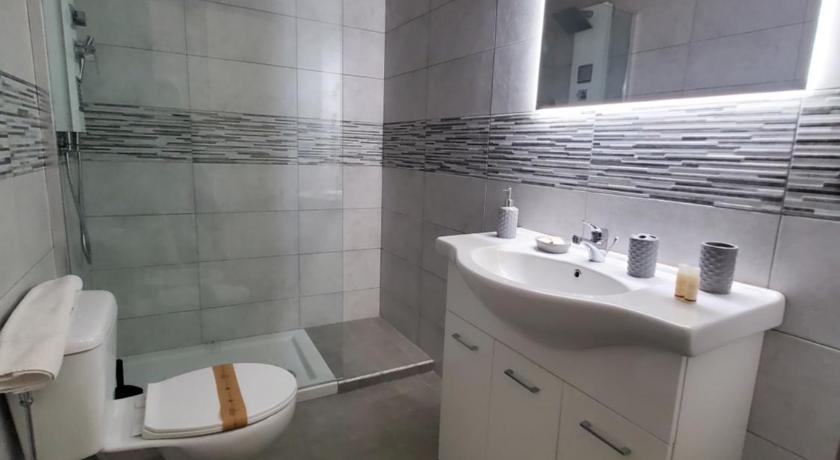 Casa tua suites photo
