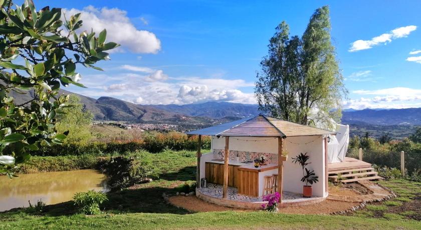 Amatea de Villa de Leyva photo
