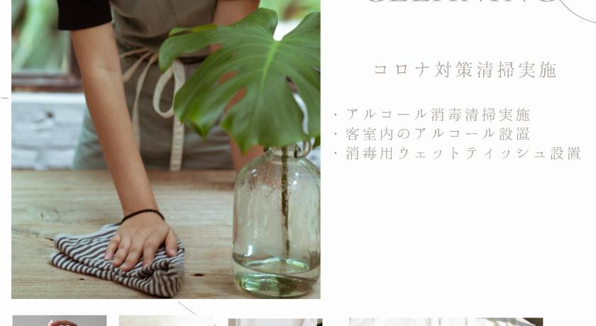 Ueno Residence Hotel Matsumoto photo