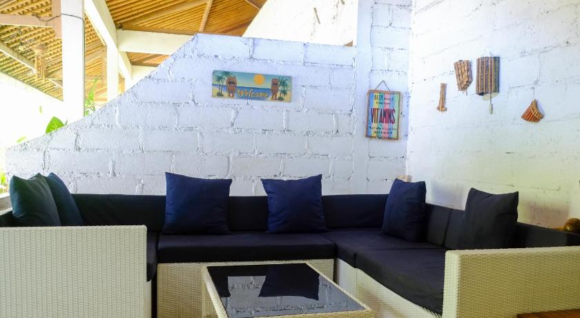 Balangan Inn photo
