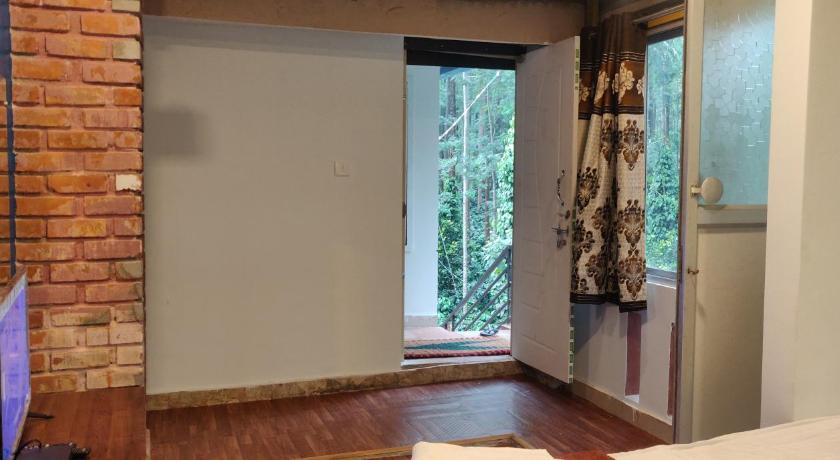 The Inchara Hill View HomeStay photo
