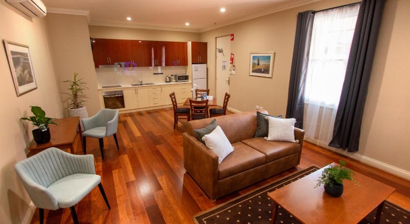 Whyalla Playford Apartments photo