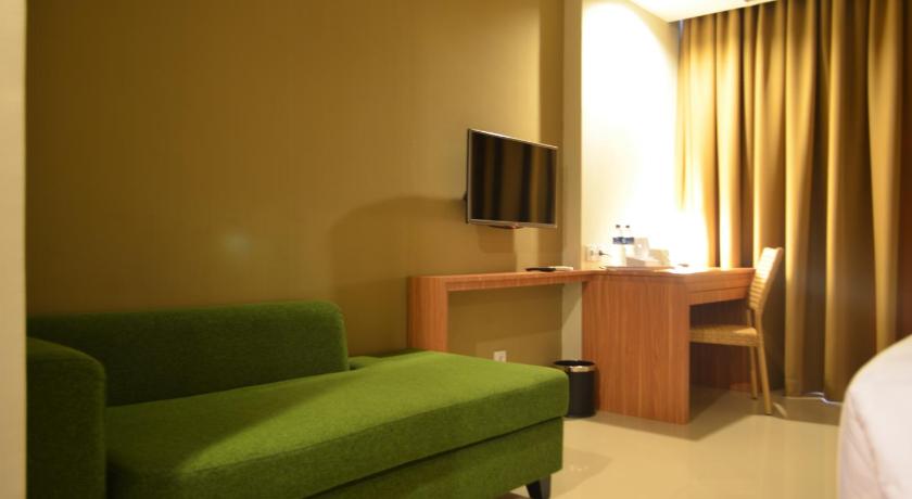 Kyriad Hotel Airport Jakarta