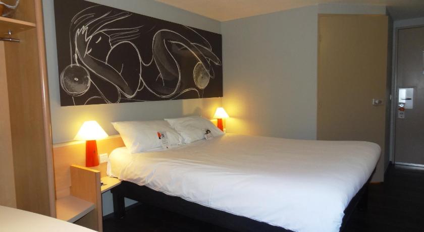 Hotel ibis Lyon Sud Chasse sur Rhone