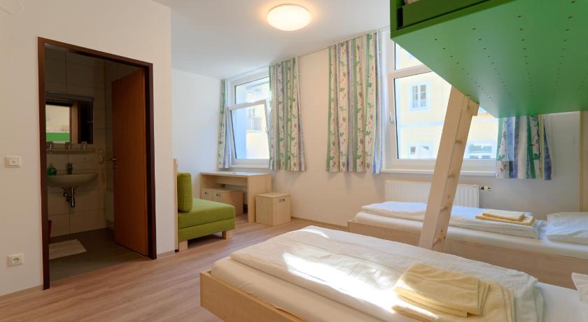 Jugendgastehaus Bad Ischl photo