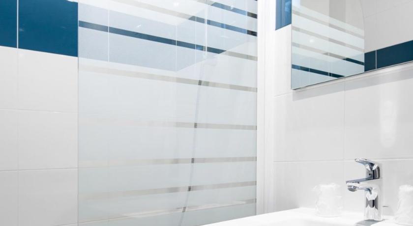 le paris brest hotel photo